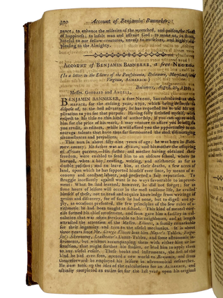Universal Asylum and Columbian Magazine for 1791