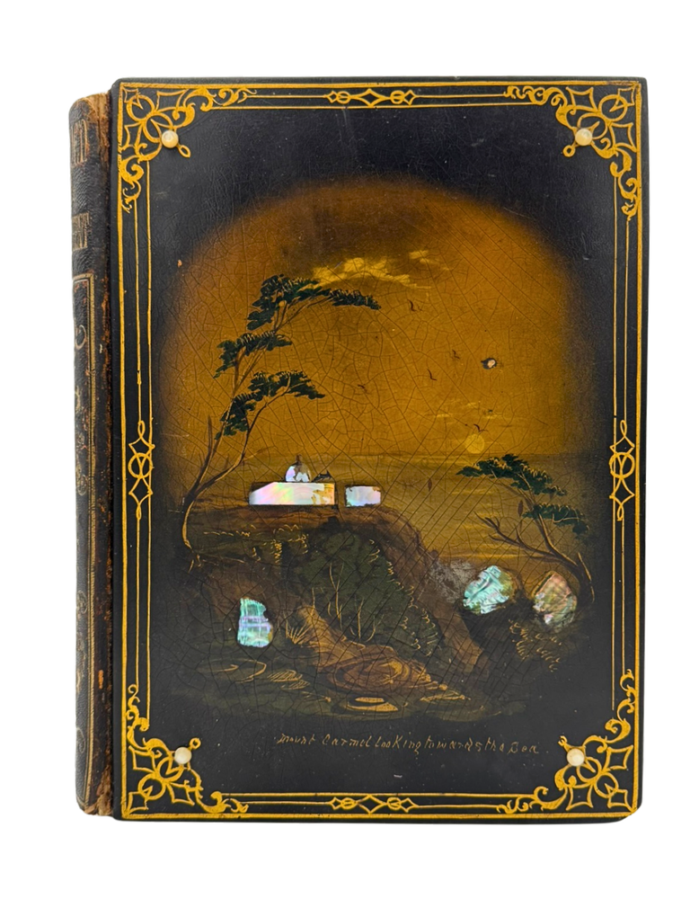 Item #84433 Women of the Old and New Testament. William B. SPRAGUE, ed.