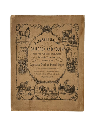 Child's Book of Animals