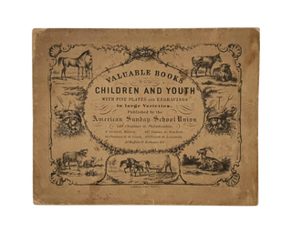 Child's Book of Animals