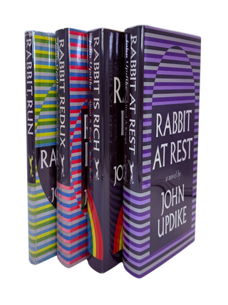 Rabbit, Run