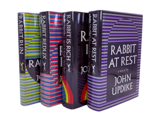 Rabbit, Run