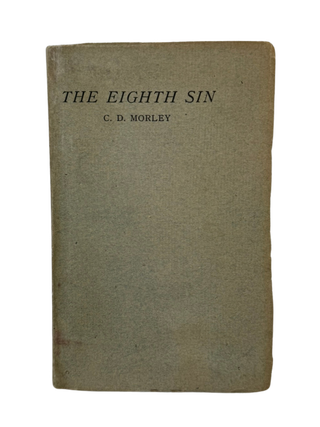 Eighth Sin.