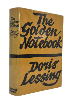 Golden Notebook