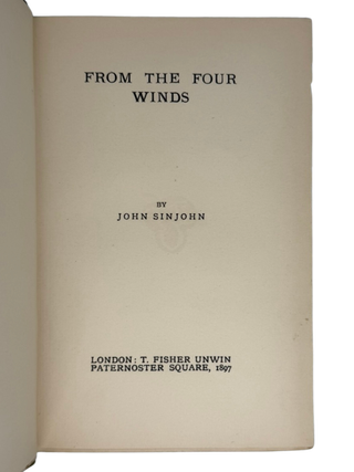 From the Four Winds