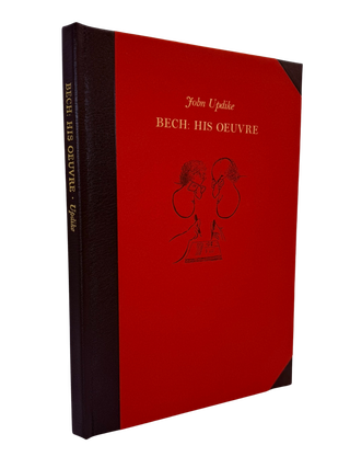 Bech: His Oeuvre.