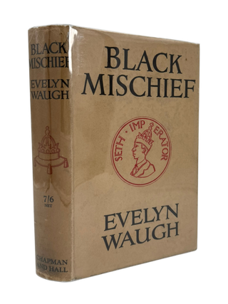 Black Mischief