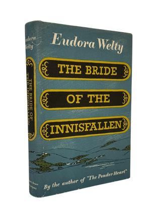 Bride of the Innisfallen