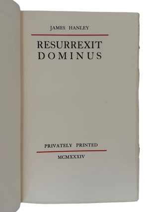 Resurrexit Dominus