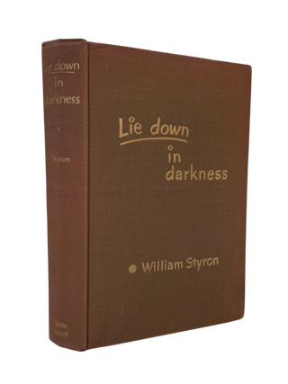 Lie Down in Darkness.
