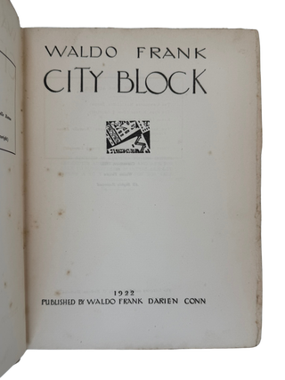 City Block