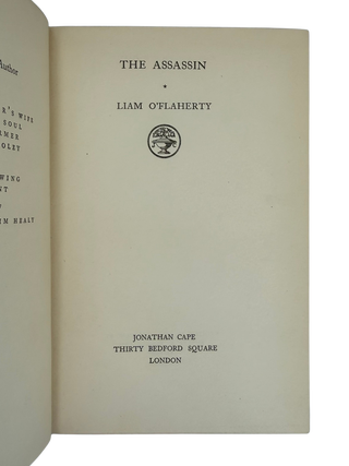 Assassin