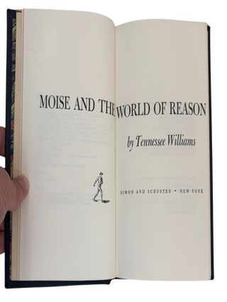 Moise and the World of Reason