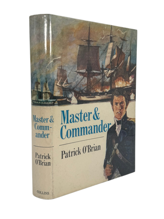 Master and Commander