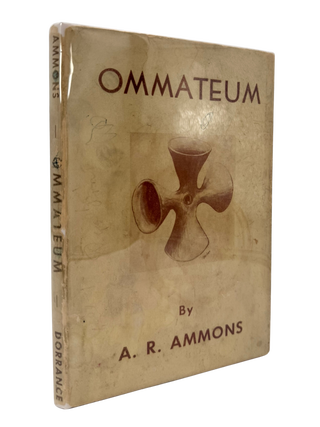 Ommateum with Doxology