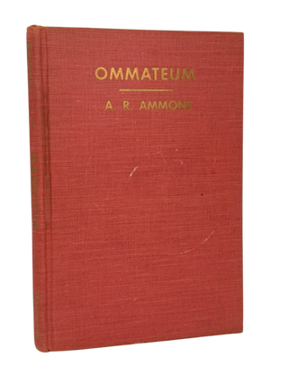 Ommateum with Doxology