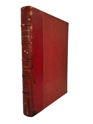 Typescript draft of "Desire&quot